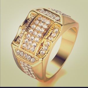 Men stylish Ring